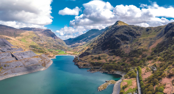 Snowdonia